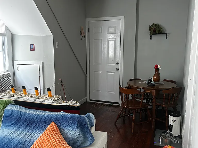 415 Parkdale Ave #1 — Photo 12