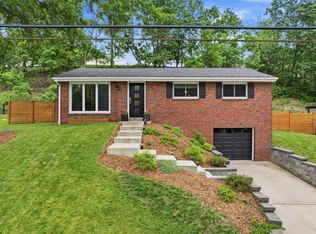 95 Fenway Rd, Pittsburgh, PA 15209