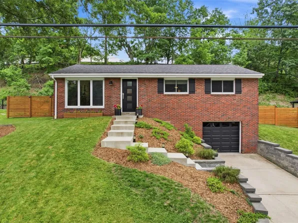 95 Fenway Rd, Pittsburgh, PA 15209