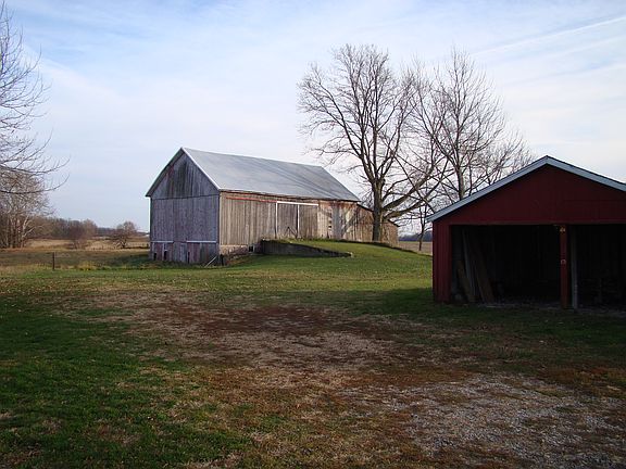 Barn