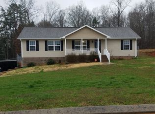 7737 Bacon Meadow Dr, Georgetown, TN 37336
