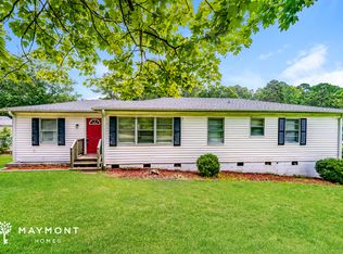 2405 Reed Rd NE, Birmingham, AL 35215