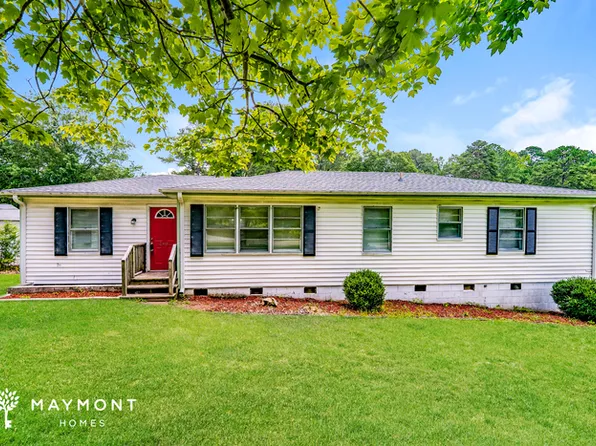 2405 Reed Rd NE, Birmingham, AL 35215