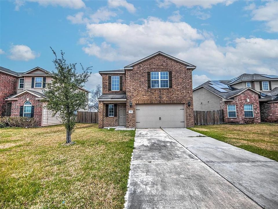 1st image of 2311 Tracy Ln