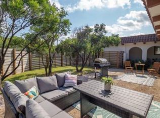 1809 Woodland Ave #A, Austin, TX 78741