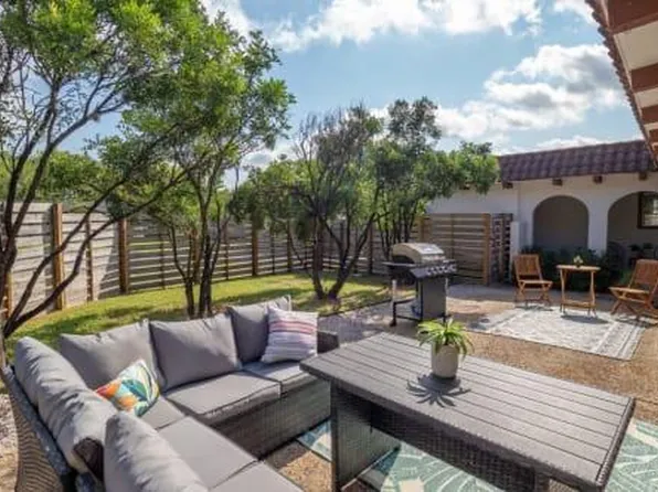 1809 Woodland Ave #A, Austin, TX 78741