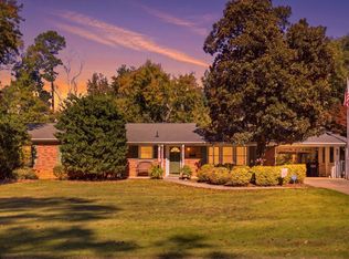 1005 Pinecroft Dr, Anderson, SC 29621