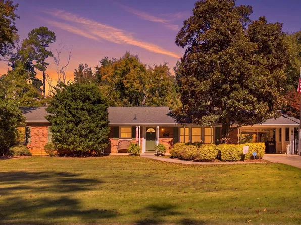 1005 Pinecroft Dr, Anderson, SC 29621
