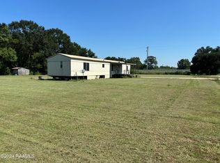 1121 Melrose Dr, Breaux Bridge, LA 70517