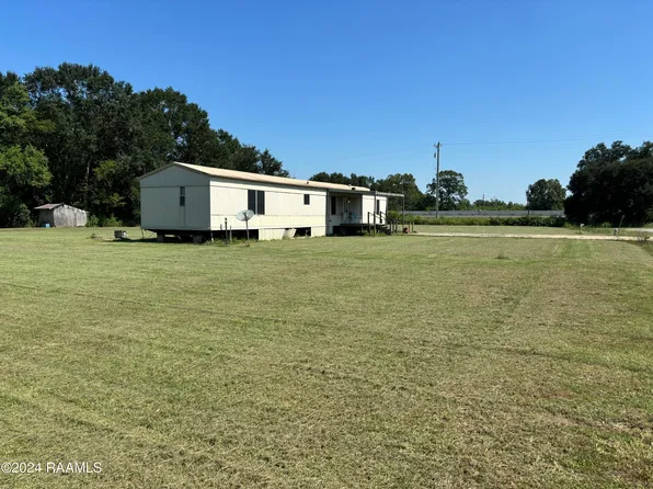 1121 Melrose Dr, Breaux Bridge, LA 70517