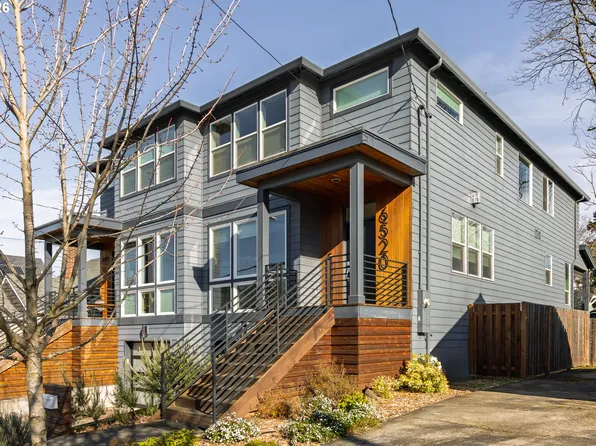6520 NE Grand Ave, Portland, OR 97211