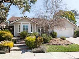 9990 Torreon Ave, San Ramon, CA 94583