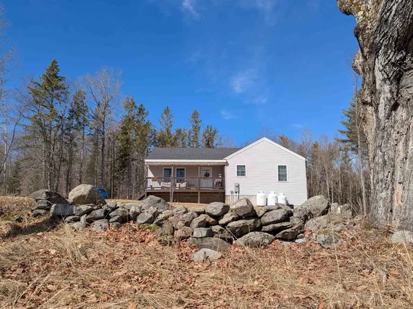 685 Dodge Hollow Road, Lempster, NH 03605