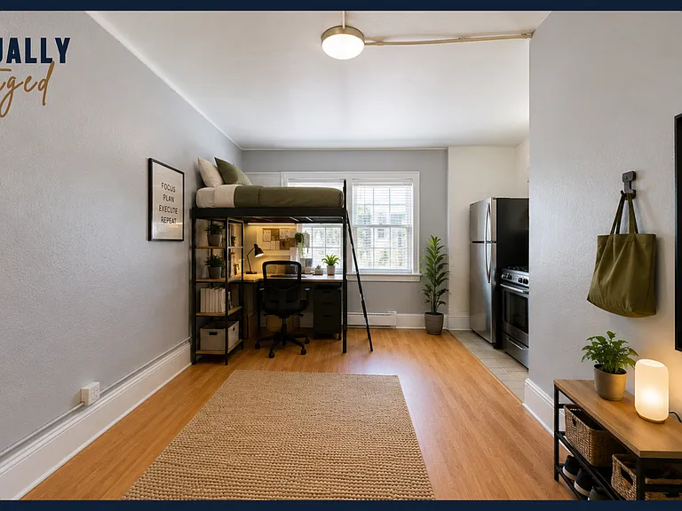 1607 2nd Ave - Studios: ONE MONTH FREE RENT!! — Photo 6