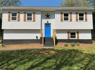 4910 Pine Hall Rd, Walkertown, NC 27051