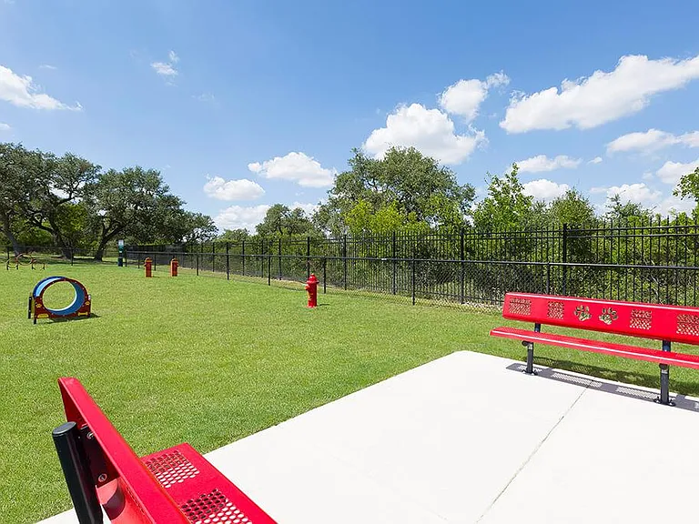 Bark Park