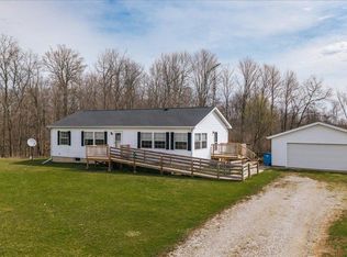 4291 Waldron Rd, North Adams, MI 49262