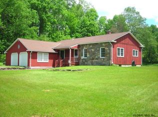 425 SE Hollow Rd, Berlin, NY 12022