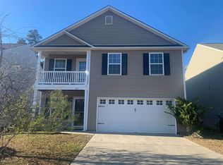 221 Sunday Silence Ln, Elgin, SC 29045