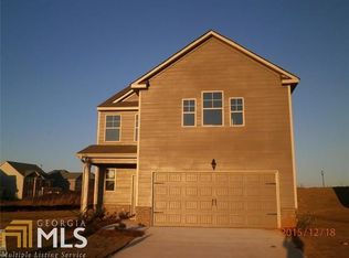1400 Worcester Trl #132, McDonough, GA 30253