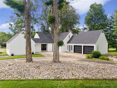 8509 Dillon Road, Charlestown, IN, 47111