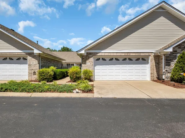 800 S Browns Ln APT Q2, Gallatin, TN 37066