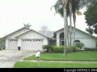 18715 Planners Way, Lutz, FL 33548