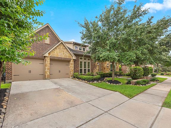 19411 Shady Blossom Dr, Cypress, TX 77433 | MLS #72844534 | Zillow