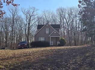 1626 Oak Ridge Rd, Appomattox, VA 24522