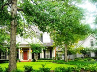 2218 Dogwood Dr, West Point, MS 39773