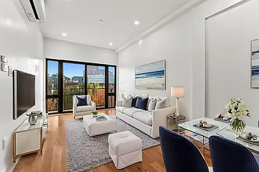 705 Lafayette Avenue, #F4