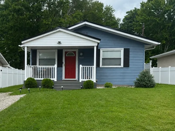 4325 Genesee Ave, Erie, PA 16510