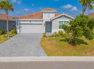 188 Daylily Blvd, Nokomis, FL 34275