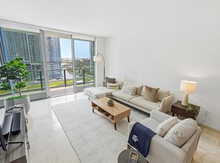 Reach Condo, Miami, FL 33130