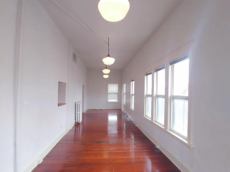 Totally Renovated Historic Storefront Apartments in EDO — Photo 68