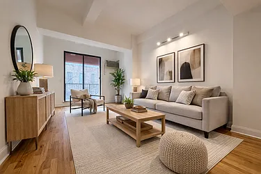 449 West 44th Street #3G image 1 of 10