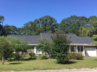 7228 Clear Spring Dr, Fayetteville, NC 28314
