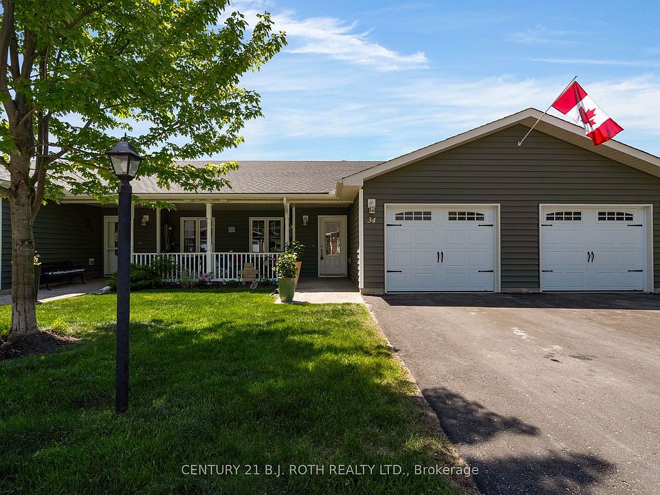 1st image of 34 Chamberlain Cres