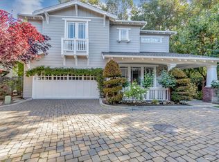 121 Boyer Ln, Los Gatos, CA 95030