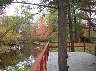 486 High Falls Road Ext, Catskill, NY 12414