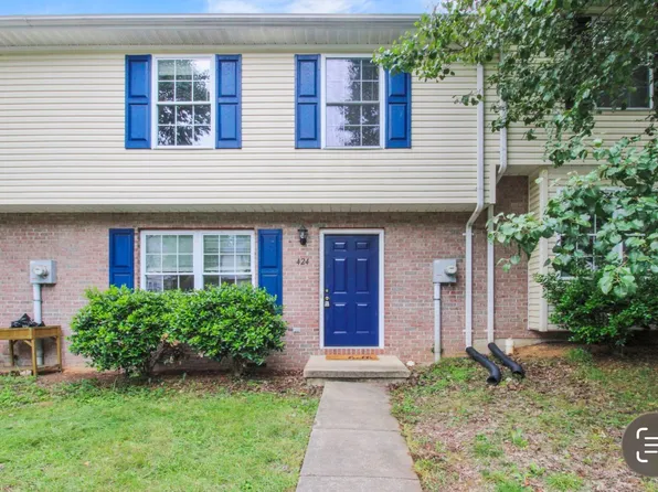 424 Ridgefield Ave, Stephens City, VA 22655