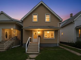 2316 Florence St, Blue Island, IL 60406