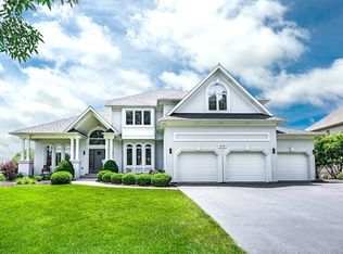 4536 Clearwater Ln, Naperville, IL