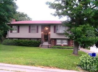 110 Churchill Dr, Winchester, KY 40391