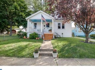 504 W Summit Ave, Wilmington, DE 19804