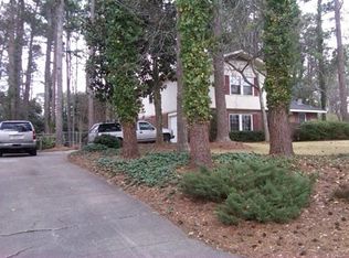 125 Arbor View Dr, Athens, GA 30605