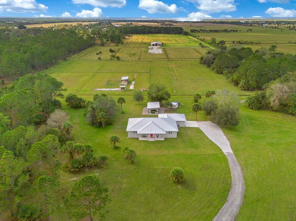 14155 103rd St, Fellsmere, FL 32948