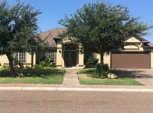 7610 R W Emerson Loop, Laredo, TX 78041