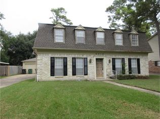 4314 Littleberry Rd, Houston, TX 77088