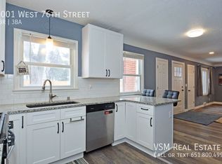 1001 76th St W, Richfield, MN 55423